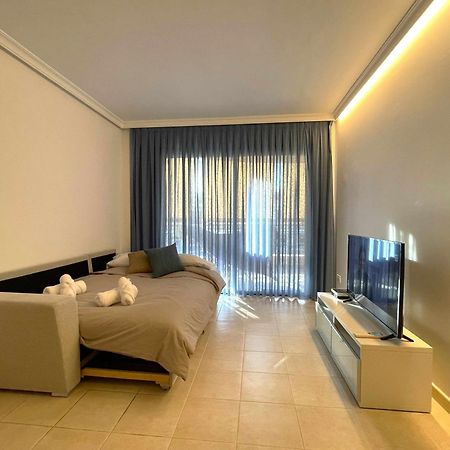 Markethome Atlantic Vistas Puerto de Santiago  Εξωτερικό φωτογραφία