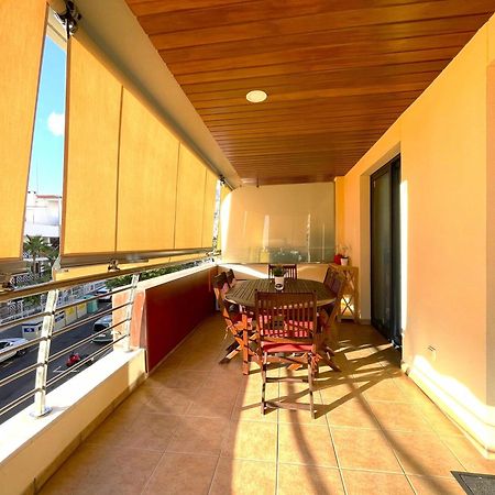 Markethome Atlantic Vistas Puerto de Santiago  Εξωτερικό φωτογραφία
