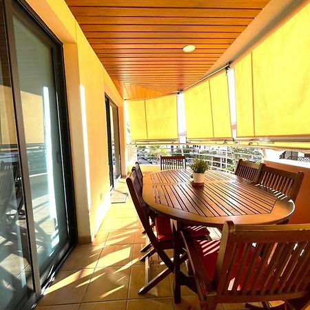 Markethome Atlantic Vistas Puerto de Santiago  Εξωτερικό φωτογραφία