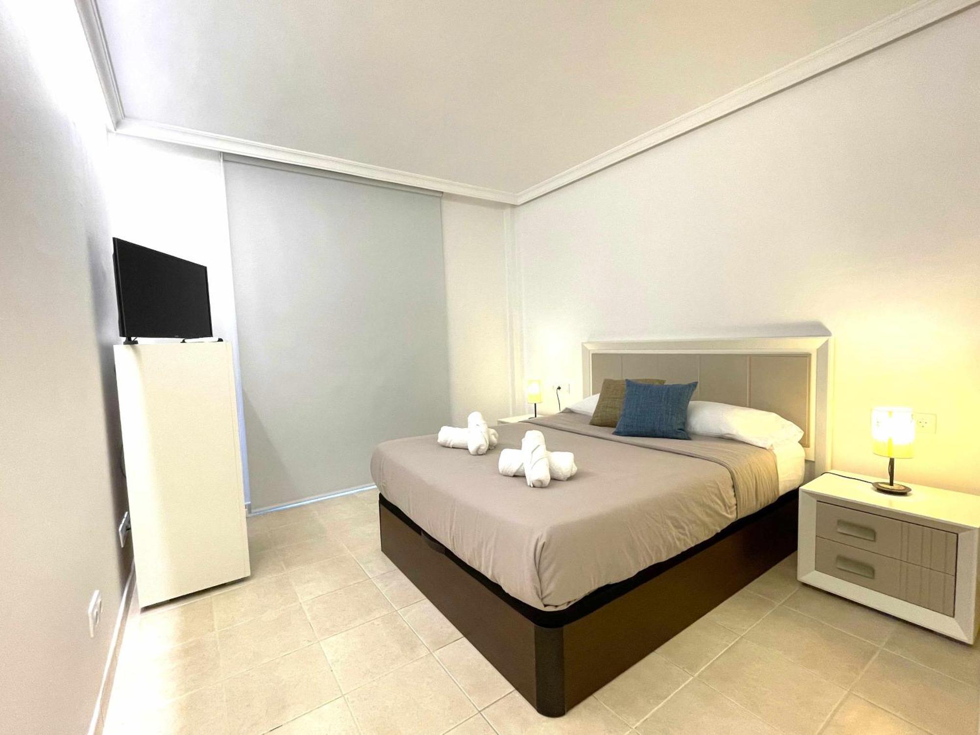 Markethome Atlantic Vistas Puerto de Santiago  Εξωτερικό φωτογραφία
