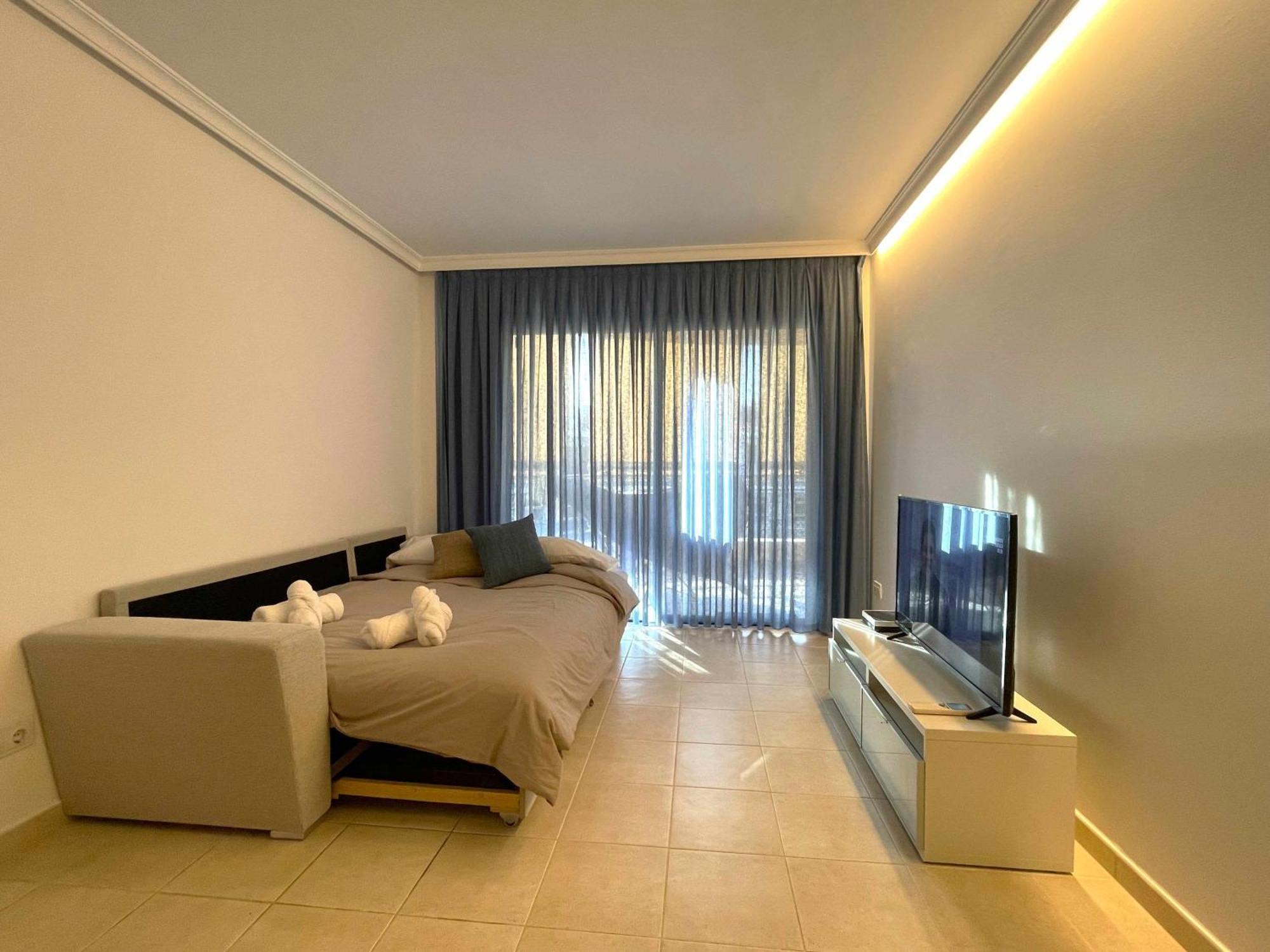 Markethome Atlantic Vistas Puerto de Santiago  Εξωτερικό φωτογραφία