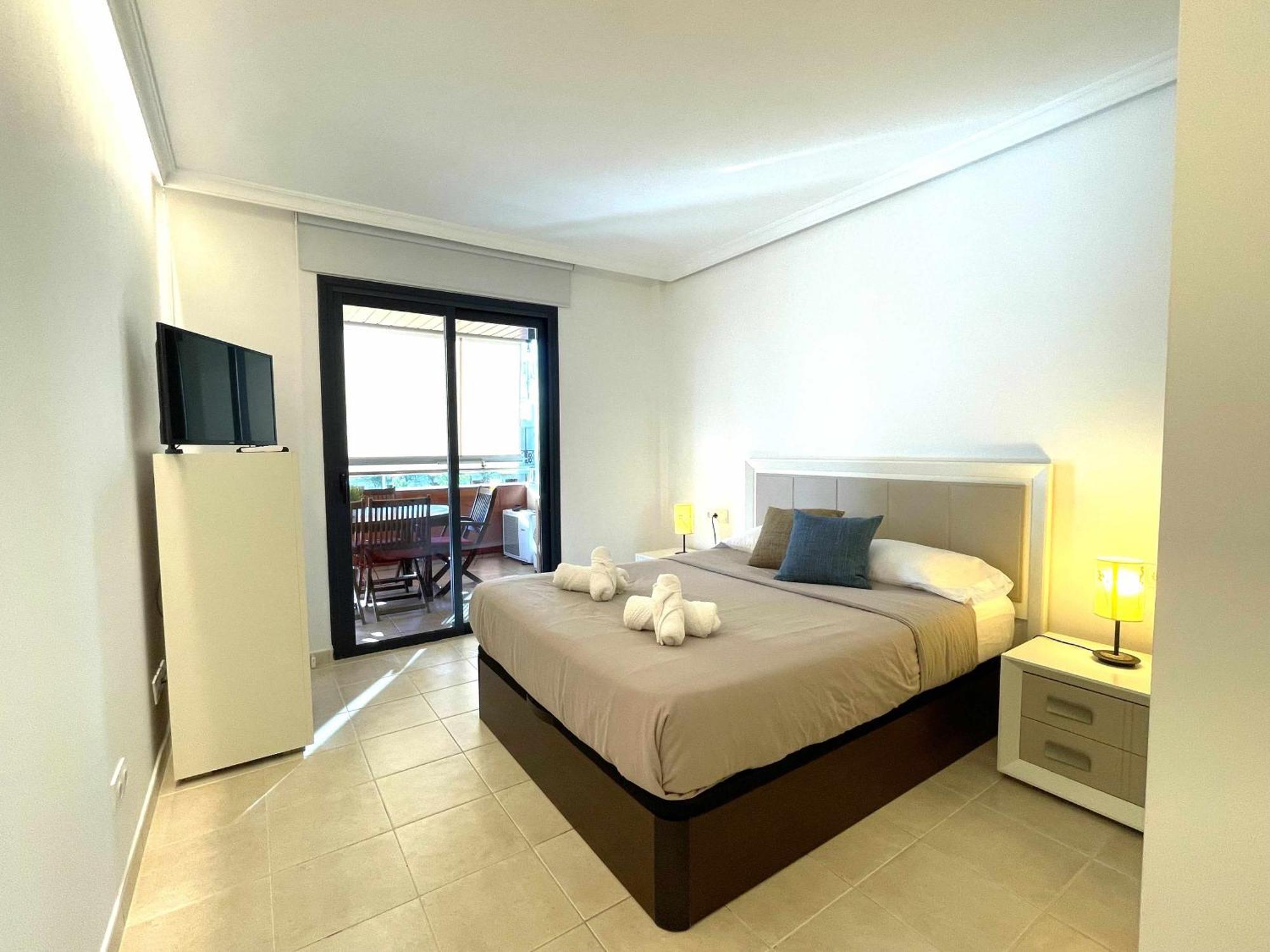 Markethome Atlantic Vistas Puerto de Santiago  Εξωτερικό φωτογραφία