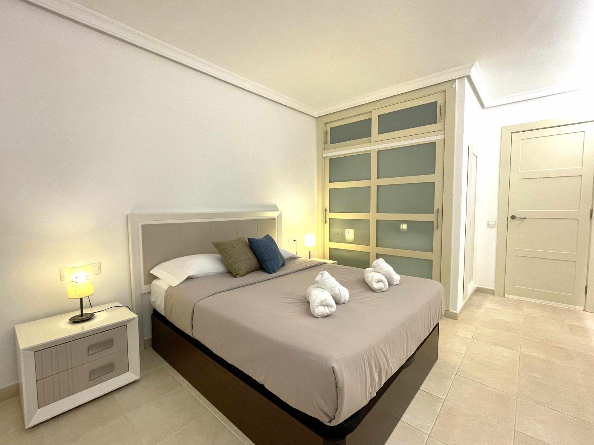 Markethome Atlantic Vistas Puerto de Santiago  Εξωτερικό φωτογραφία