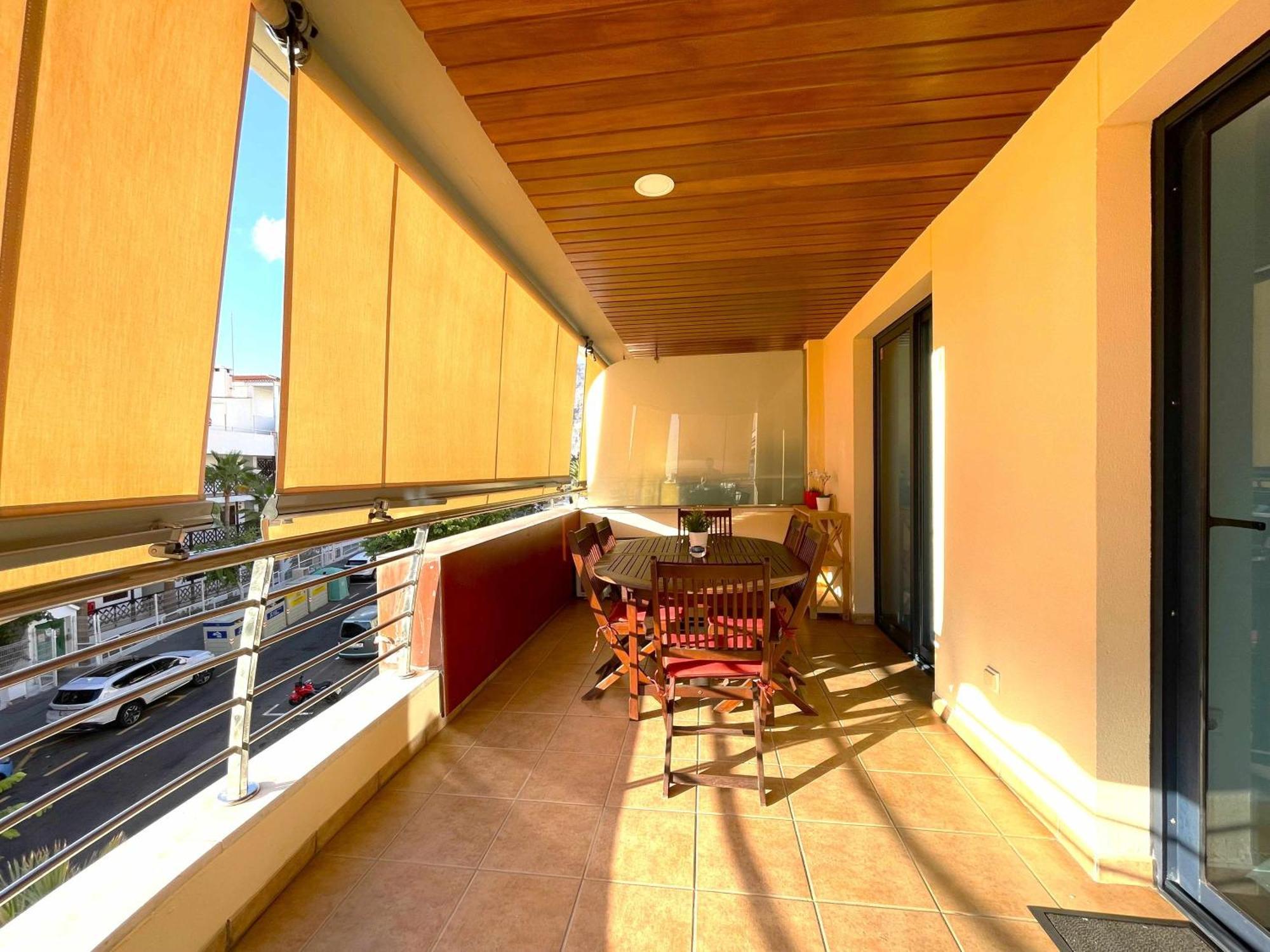 Markethome Atlantic Vistas Puerto de Santiago  Εξωτερικό φωτογραφία