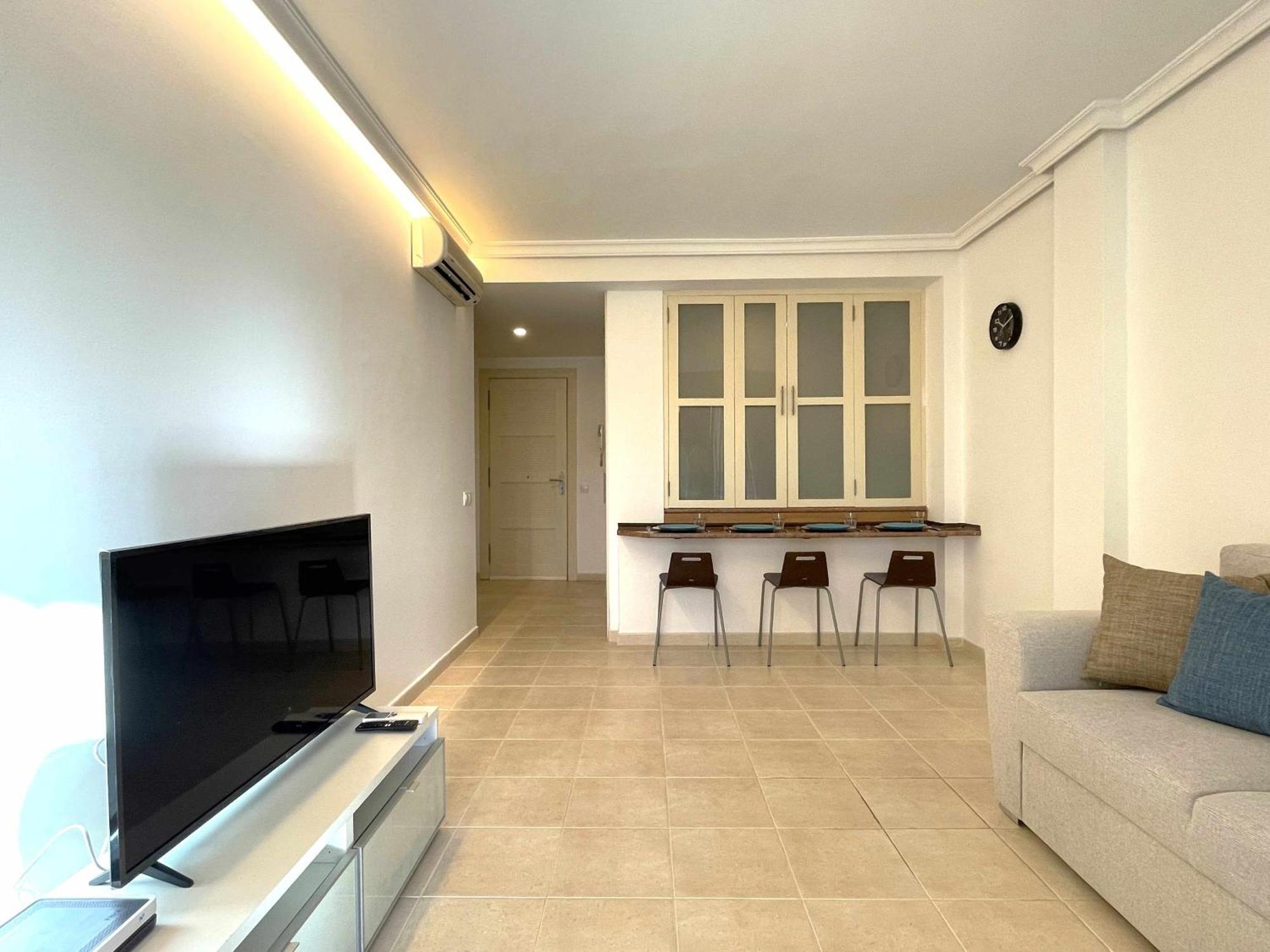Markethome Atlantic Vistas Puerto de Santiago  Εξωτερικό φωτογραφία