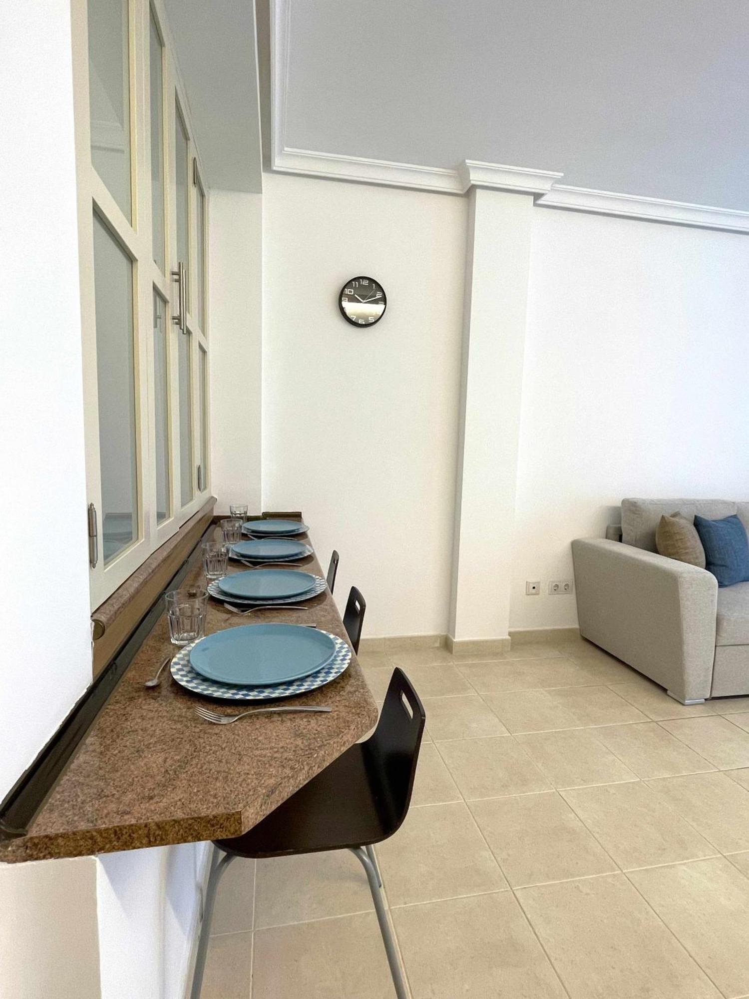 Markethome Atlantic Vistas Puerto de Santiago  Εξωτερικό φωτογραφία