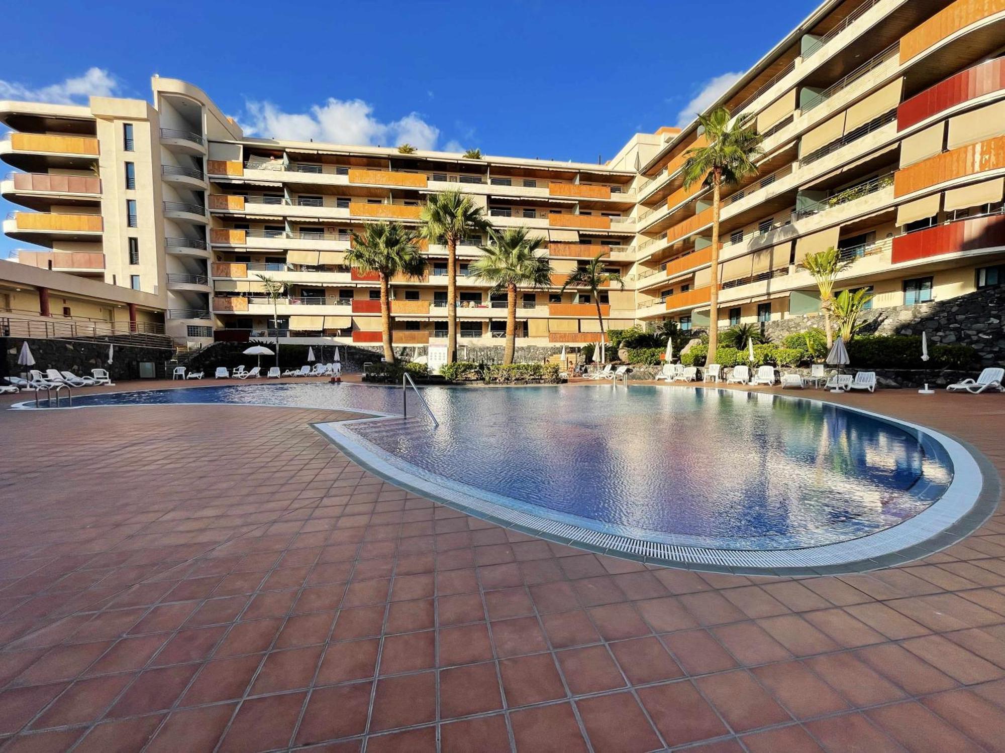 Markethome Atlantic Vistas Puerto de Santiago  Εξωτερικό φωτογραφία