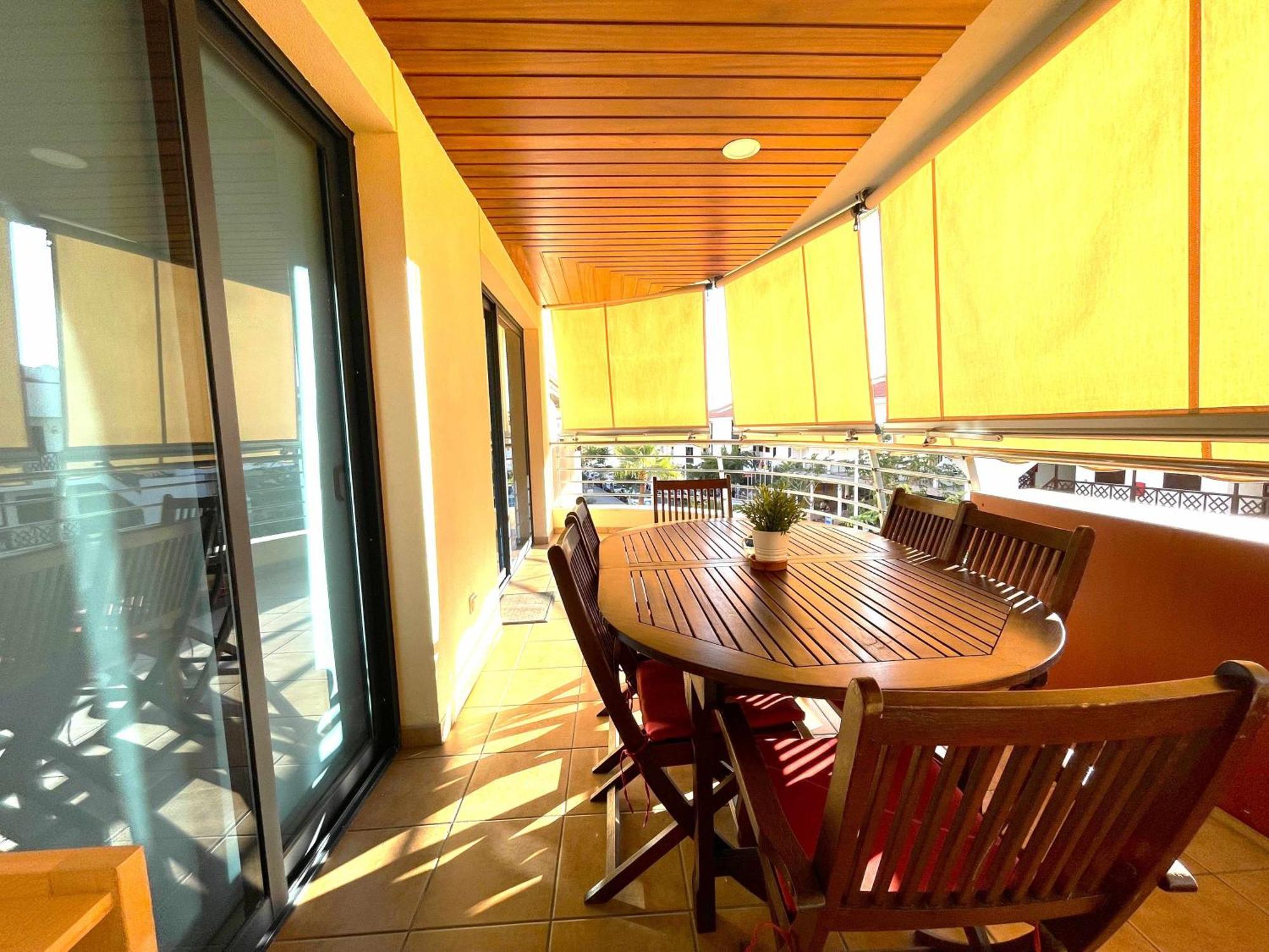 Markethome Atlantic Vistas Puerto de Santiago  Εξωτερικό φωτογραφία
