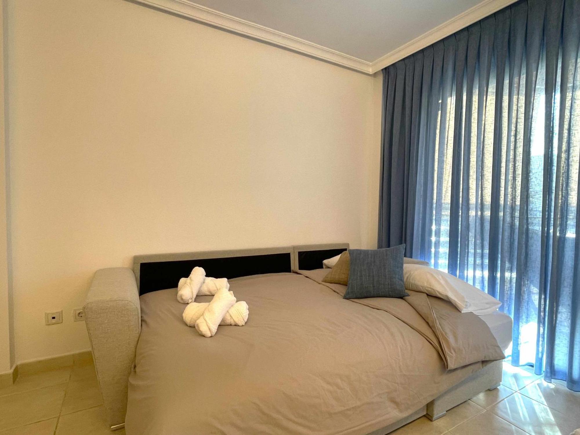 Markethome Atlantic Vistas Puerto de Santiago  Εξωτερικό φωτογραφία