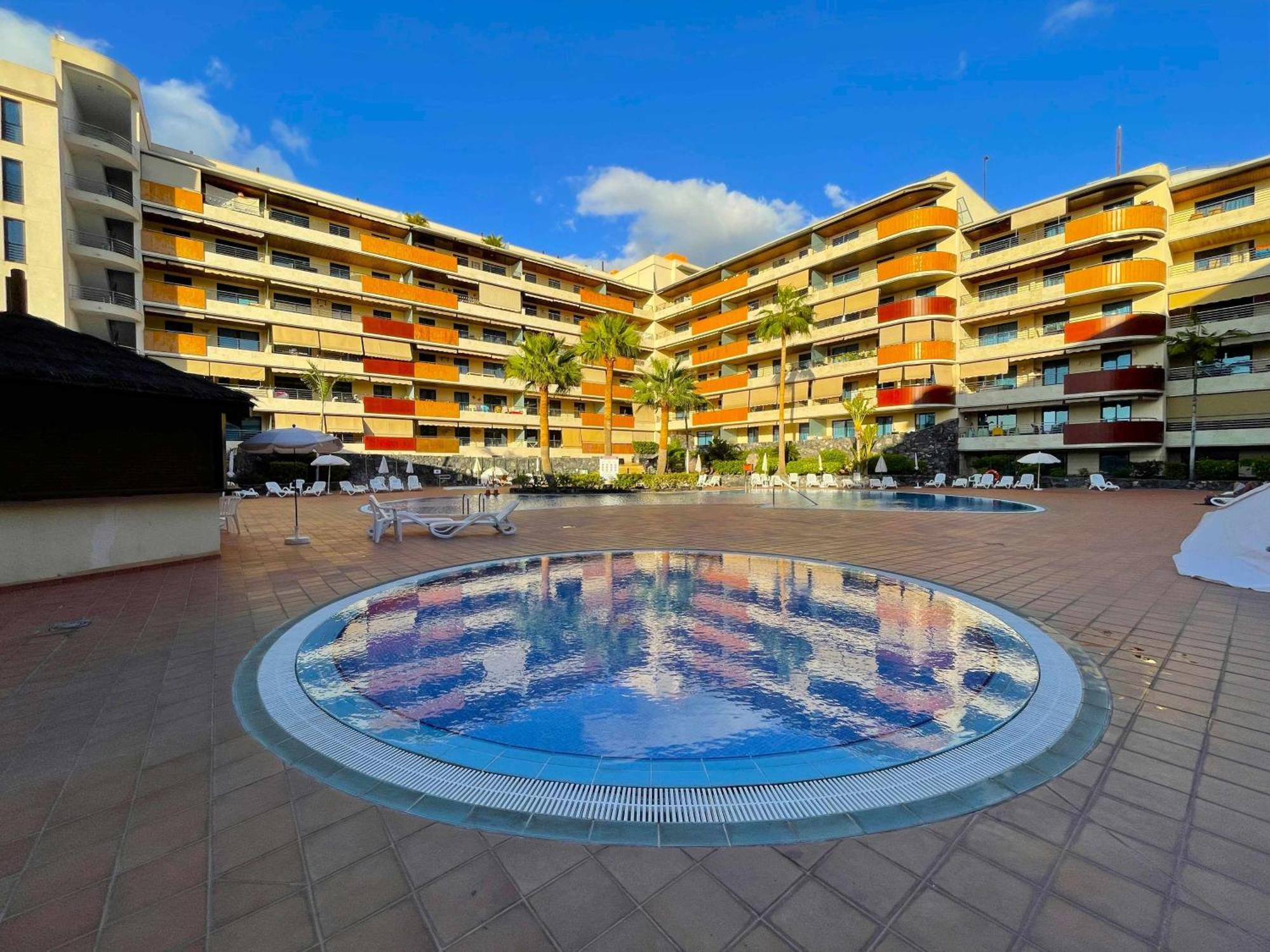 Markethome Atlantic Vistas Puerto de Santiago  Εξωτερικό φωτογραφία